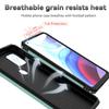 QWДля Motorola Moto G PURE G Power STYLUS Fusion чехол Роскошный автомобильный магнитный чехол для телефона с кольцом для Moto PLAYСиликоновый задний чехол