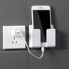 Holder Stand Wall Stand For Phone Cable