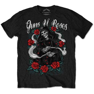 Guns N' Roses - Жнец (Футболка)
