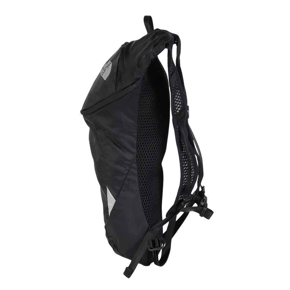 The North Face Martin Wing LT Черный