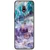 For Xiaomi mi Qin F22 Pro Case Soft Black Silicone Bumper Butterfly Painted Phone Cover for Qin F22 Pro Cases QinF22 Pro Fundas