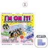 Второй мини-альбом ICHILLIN' I'M ON IT!