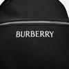 Burberry Мужской нейлоновый рюкзак