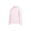 Rival Fleece HB Hoodie With Solid Color Logo Women Hoodie Pink 1356317-647