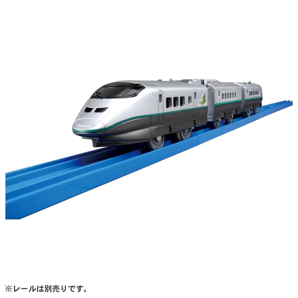 TAKARA TOMY Plarail серии E3 Синкансэн Цубаса S-06 (Тип соединения)