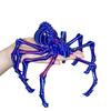 3D Printed Retractable Spider Movable Joint Fidget Simulation Rotatable Articulated Office Desktop Ornament Decoration Crafts