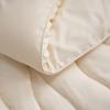 Mercury Home Soft & Warm Antibacterial Seven-Hole Soybean Fiber Quilt