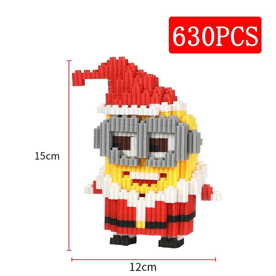 Стич Микки Минни Маус Кукла Звезда Дерена Бель Сборка Детские Строительные Блоки Головоломка Сборные Игрушки Подарки для Детей