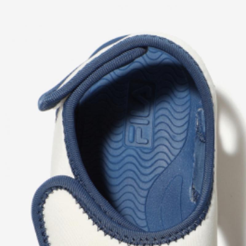 [fila Kids] Детские сандалии Feel Light Uni 3sm01923e 400 Q0z3sm01923e400