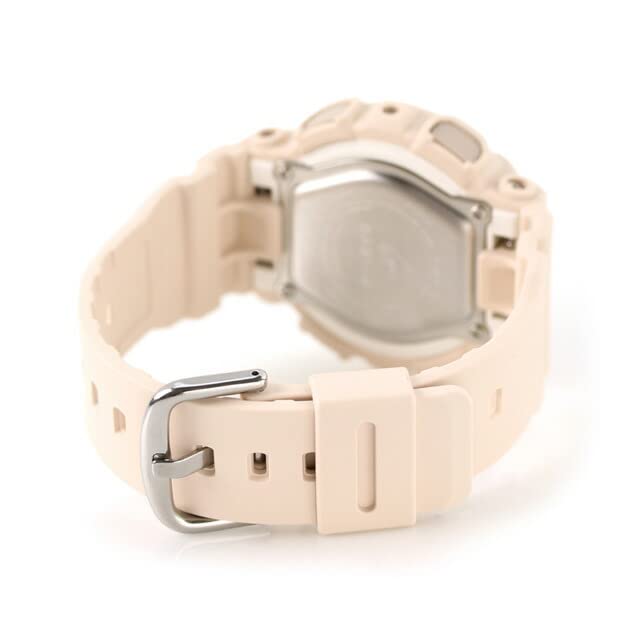 Женские кварцевые часы серии CASIO [Casio] Baby-G BA-110 BA-110XCP-4A [Товар]