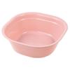 Rectangular Basin Do Laundry Thicken Rectangular Basin for Washing Feet Children Small
