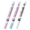 Sakura Crepas Name Pen Water-based My Name Pastel Fine Point 3 Colors YKM3-P