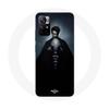 Smartphone Case - MANIACASE - Redmi Note 11 5G - Black - Flexible - The Sandman Lord Morpheus