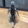 Б/у Бандай Мехагодзилла 1983