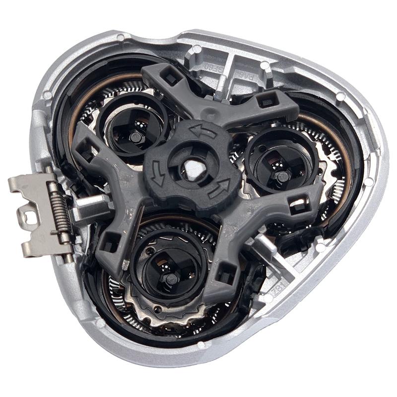 Сменная бритвенная головка для Philips PT920 PT927 PT870 PT877 PT878 AT830 AT880 AT920 AT928 HQ8240 HQ8260 HQ8270