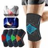 1/2PCS Knee Brace Support Compression Sleeve Knee Protector for Meniscus Tear,Arthritis,ACL,Joint Pain Relief,Injury Recovery