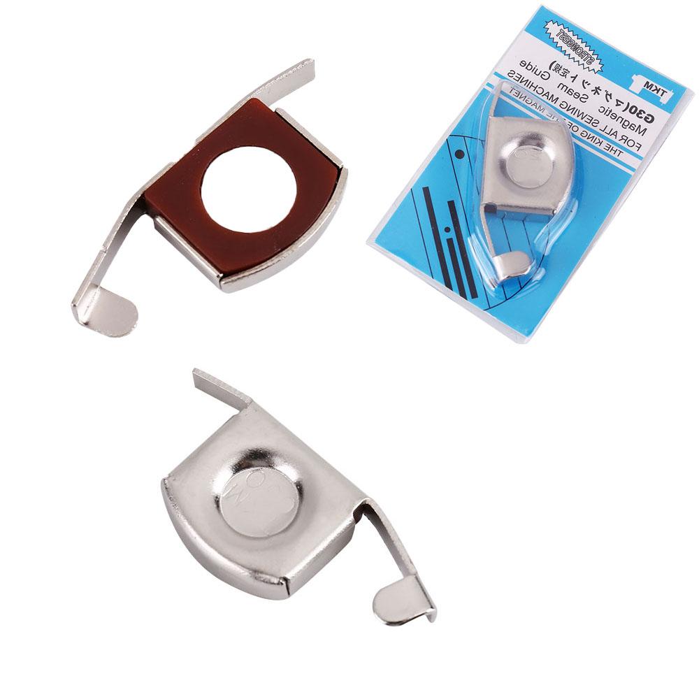 inne Промышленные швейные детали Аксессуары Магнит для машины Характеристики Полезные вещи Товары для дома Износостойкость металла G30 Определено