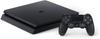 PlayStation 4 Jet Black 500GB Production (CUH-2200AB01) [Manufacturer Discontinued]