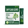 Целебный порошок Jeju Gamtae 100 Extract Health Powder, 36 г, 1 шт., корейская здоровая пища