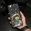 Мультяшный чехол-обертка для телефона для iphone 5/5S/SE/ip5/ip5S/ipSE ТПУ Прочный Водонепроницаемый Милый Чехол для задней панели Модный дизайн