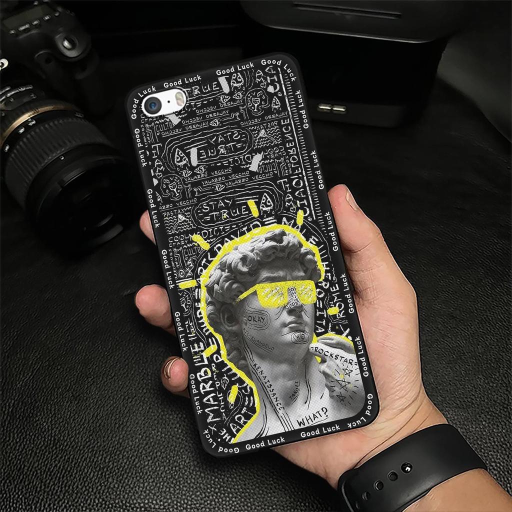 Мультяшный чехол-обертка для телефона для iphone 5/5S/SE/ip5/ip5S/ipSE ТПУ Прочный Водонепроницаемый Милый Чехол для задней панели Модный дизайн