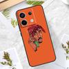 Rapper 2pac Singer Tupac Case For Xiaomi Redmi Note 14 13 12 11 10 9 15 Pro Plus Redmi 13C 14C 15C 10C 12C 15 Cover