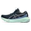 Кроссовки Gel Kayano 30 French Blue Denim Blue Mint Женские 1012B357-403