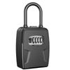 Passwords Code Key Safe Box Large Capacity Key Lock Safe Box 4 Digit Combination Key Box  Garage
