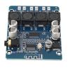 XH M314 TPA3118 2x30W Digital Amplifier Board Dual Channel Bluetooth Digital Amplifier Board DC 8?26V