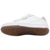 Puma Caven 2.0 Lux Удобные Универсальные Низкие Кроссовки Унисекс Белые 395016-07