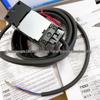 Датчики расхода Keyence: FD-XA1, FD-XA1E, FD-XA2, FD-XA2E, FD-XA5, FD-XA5E