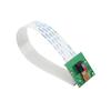 Модуль камеры Raspberry Pi 5 МП 1080p с датчиком OV5647 Видеомодуль для Raspberry Pi 2, Pi 3 3B+, Pi 4, Pi Zero