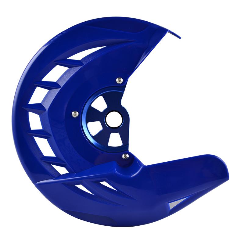 For Husqvarna TE 300 FE 350 FE450 FE501 TE250 FE250 TX300 TC125 TC250 FC250 FC FX 350 450 2016-2025 Front Brake Disc Rotor Guard