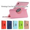 360 Rotating Case for Samsung Galaxy Tab S7 Plus S7 FE Tablet for Galaxy Tab S7 S7 FE S8 S8 Plus 11 12.4 Inch Case Tablet Cover