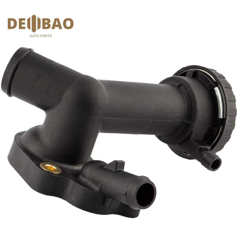 11537829959 11531486703 Thermostat Gasket Housing For BMW MINI Cooper 2002-2008 11537596787