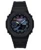 G-Shock Analog Digital Bio-Based Resin Strap Multicolor Dial Quartz GA-2100RW-1A 200M Men's Watch