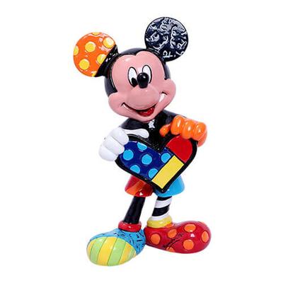Мини-фигурка Disney by Britto (Микки Харт)