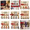 Educational Toy Handmade Bead Art Set Gnome Bead Doll Making Supply  School Project