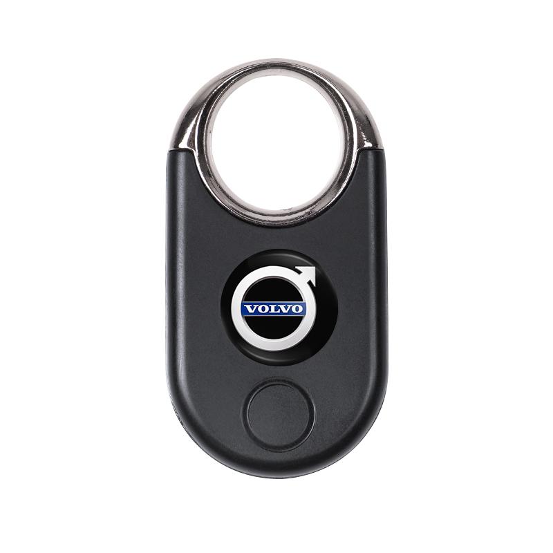 GPS-трекер с Bluetooth, функцией защиты от потери, глобальный локатор, совместим с Apple, подходит для Volvo XC90 V90 V60 XC60 V40 EC40 EX40 S80 S60 S90 C40
