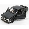JADA TOYS 1/32 Scale Fast and Furious Nissan Skyline 2000 GT-R 1971 Black Brian Diecast Model Car
