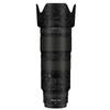 Наклейка-чехол Skin для объектива Nikkor Z 70-200 F2.8S Для объектива Nikon Z 70-200mm f/2.8 VR S Защитная пленка Антицарапина Обертка Стикер Пленка
