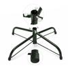 Christmas Tree Iron Tripod Metal Christmas Tree Accessories Base Support