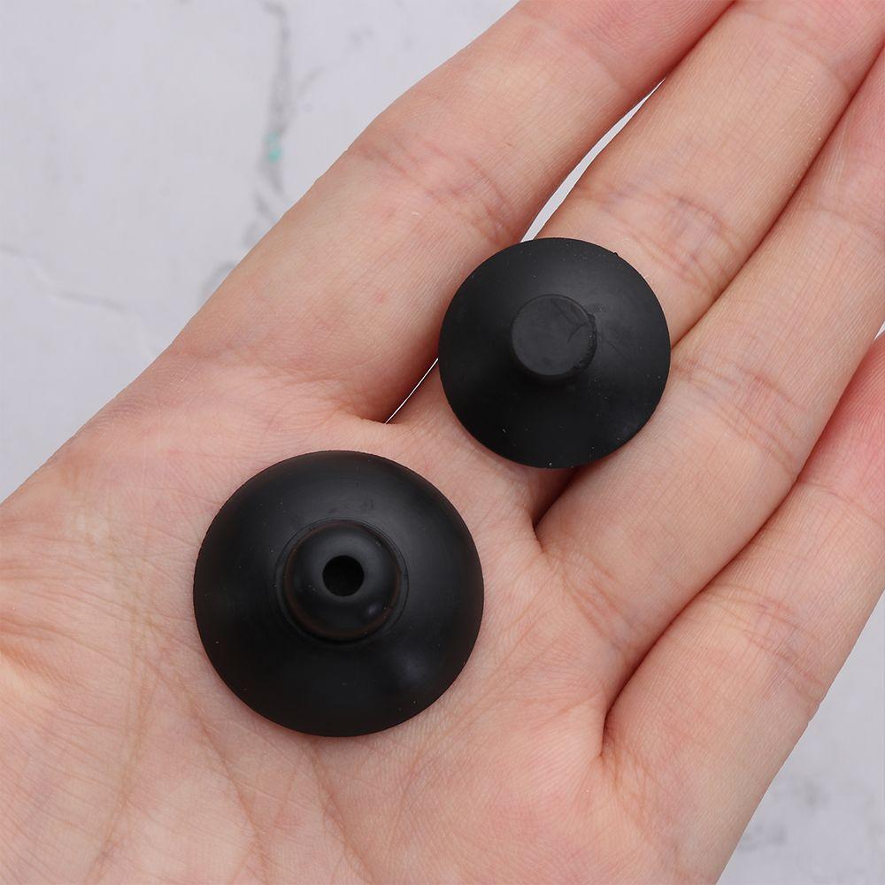 10pcs Practical Water Pump Air Line Sucker Suction Cup Clip Airpump Fixed Tube Holder