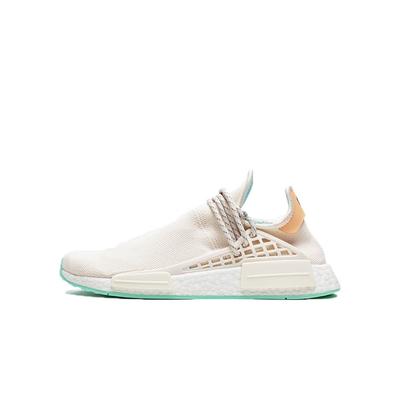 NMD HU Pharrell Williams NERD Меловой белый