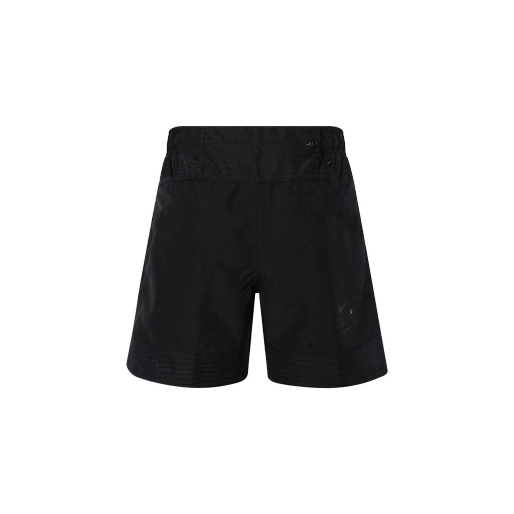 Nike Casual Shorts Men's Black Moderate (Unisex) Casual Shorts FB6854 010