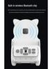 Настольная Bluetooth-колонка и перелистыватель страниц для электронных книг с пультом дистанционного управления для Douyin/TikTok