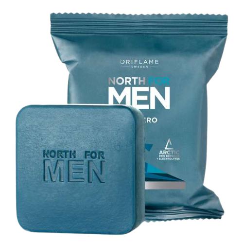 Oriflame North For Men Subzero 3-Piece Gift Box Set