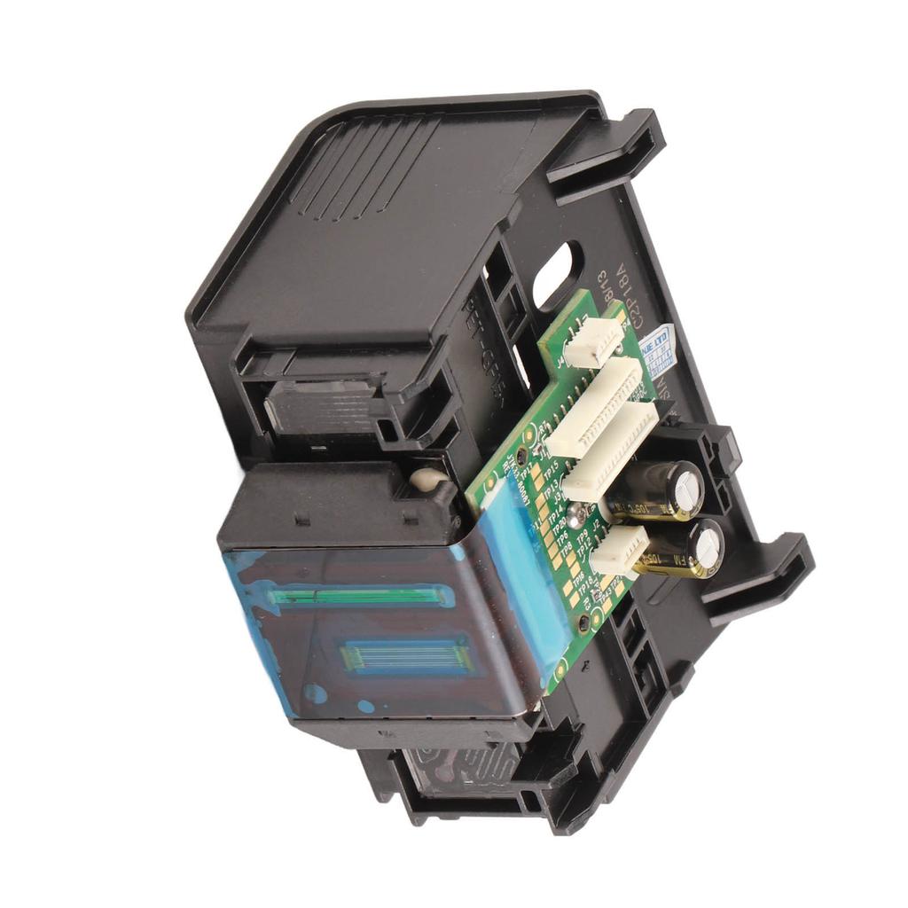 Печатная головка Clear Resolution Smoothly Output Печатная головка для замены HP OfficeJet 6954 6960 6962