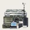 Smart Running Performance Test System