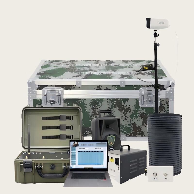 Smart Running Performance Test System